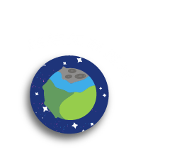 終結孤單星球