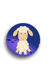 微笑天空星球