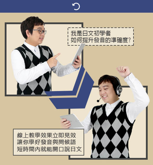 線上日文課程-線上日文