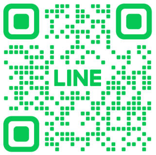 LINE QR Code